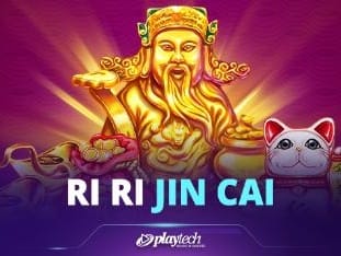 Ri Ri Jin Cai game thumbnail