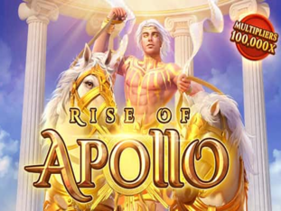 Rise Of Apollo