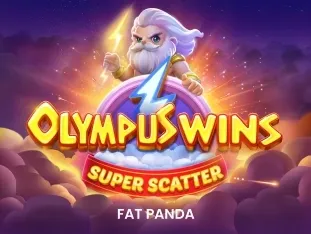 Olympus Wins (1) game icon