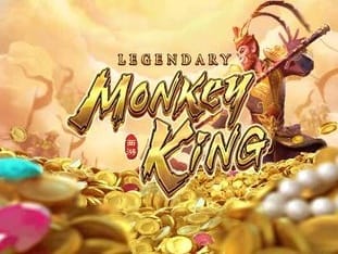 Legendary Monkey King game thumbnail