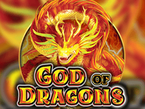 God Of Dragons game icon