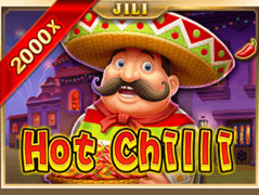 Hot Chili game icon