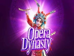 Opera Dynasty game thumbnail