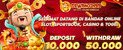 Hadiah Jackpot Instan Hari Ini banner