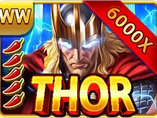 Thor game icon