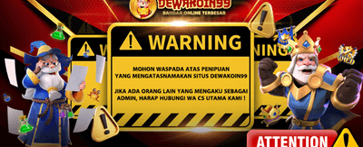 Menang Besar di surga99 Slot banner