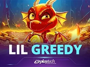 Lil Greedy™ game icon