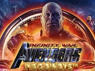 Avengers_ Infinity War game icon