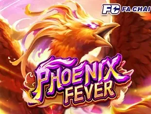 Phoenix Fever game thumbnail
