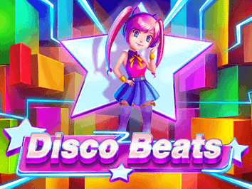 Disco Beats game thumbnail