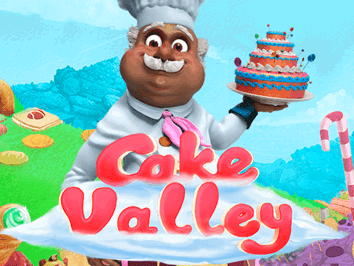 Cake Valley game thumbnail